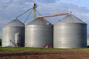 Farm Safety Check: Grain Handling Safety