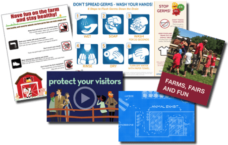 SPOTLIGHT: Safer FACEs Online Training Program for Agritourism Venues