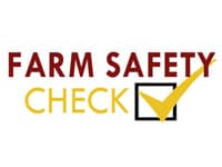 Farm Safety Checklists