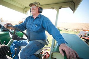 Farm Safety Check: Hearing Protection