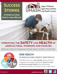 UMASH Success Stories