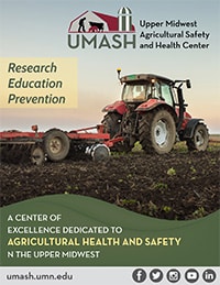 UMASH Brochure