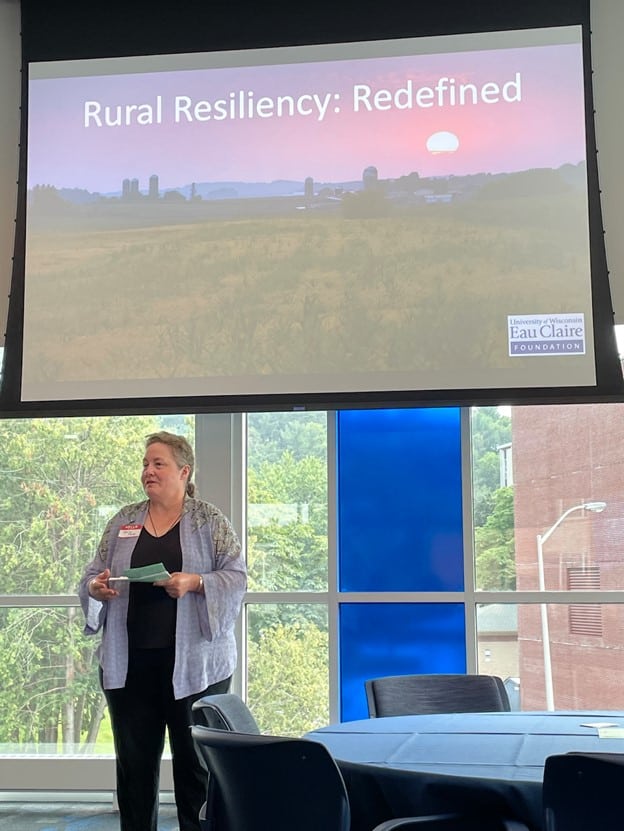 Rural Resiliency Project