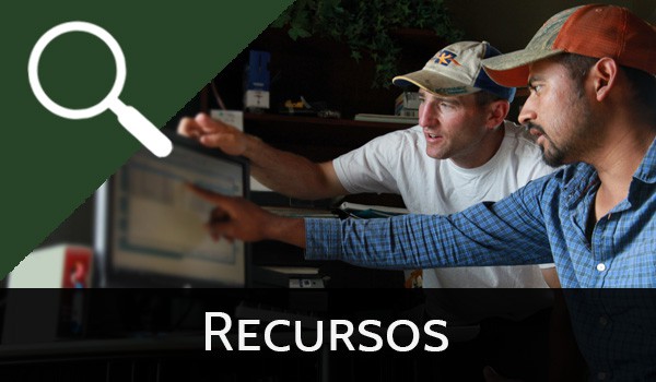 Recursos (Spanish)