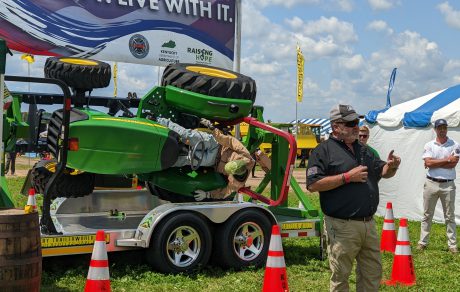 Farm Tech Days – Where Tradition and Technology Meet