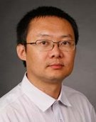 Photo of Bo Hu Photo of Bo Hu