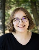 Photo of Devon Charlier MPH Photo of Devon Charlier MPH