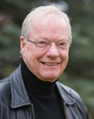 Photo of Dewey Thorbeck FAIA, FAAR Photo of Dewey Thorbeck FAIA, FAAR