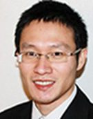 Photo of Hongjian Lin Photo of Hongjian Lin