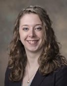 Photo of Kate Thomas MA Photo of Kate Thomas MA