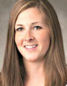 Photo of Katherine Schofield PhD Photo of Katherine Schofield PhD