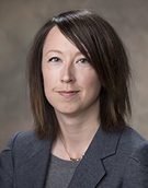 Photo of Laurel Verhagen Photo of Laurel Verhagen