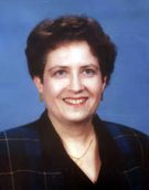 Photo of Lura Joseph Photo of Lura Joseph