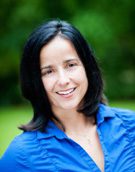 Photo of Natalie Roy Photo of Natalie Roy