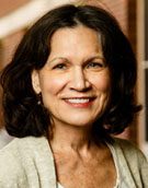 Photo of Patricia M. McGovern PhD Photo of Patricia M. McGovern PhD