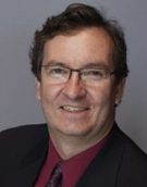 Photo of Peter C. Raynor PhD Photo of Peter C. Raynor PhD