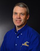 Photo of Russ Daly DVM, DACVPM Photo of Russ Daly DVM, DACVPM