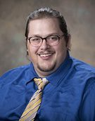 Photo of Shaun Halstead Photo of Shaun Halstead