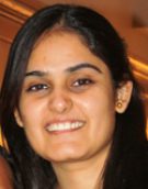 Photo of Sumali Pandey Photo of Sumali Pandey