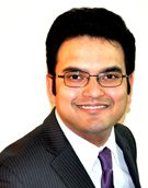 Photo of Sumit Ghosh PhD Photo of Sumit Ghosh PhD