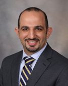 Photo of Tamim Rajjo MD Photo of Tamim Rajjo MD