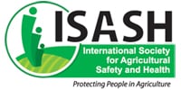 International Society for Agricultural Safety and Health (ISASH) Conference