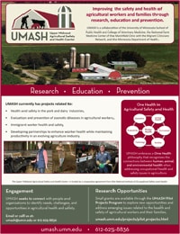 UMASH Poster-image