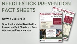 needlestick-factsheets