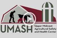We're UMASH - the Upper Midwest Agricultural Safety and Health Center-image