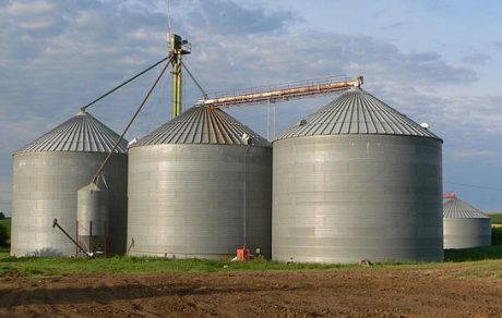Farm Safety Check: Grain Handling Safety