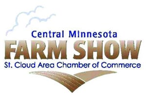 UMASH at Central Minnesota Farm Show 2017