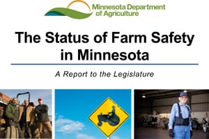 Status of Farm Safety in Minnesota
