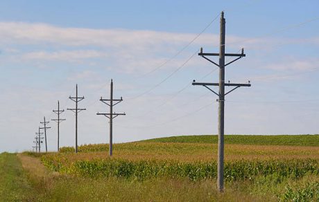 Farm Safety Check: Electrical Safety