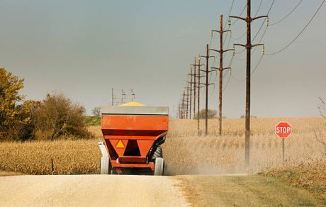 Farm Safety Check: Electrical Safety