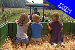 Agritourism Farm Safety Check