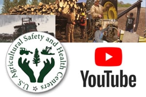 SPOTLIGHT: Direct to you – Safety Videos via YouTube