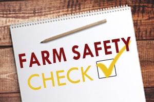 SPOTLIGHT: Reality Check – Farm Safety