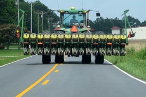 Farm Safety Check: Roadway Safety