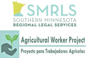 UMASH Meets Agricultural Workers and Rural Latinos in Saint Peter, MN