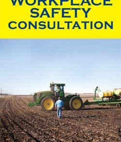 SPOTLIGHT: Workplace Safety Consultation – Free Assistance for MN Farms