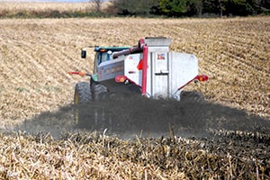 Farm Safety Check: Manure Application