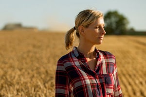 Cultivating Resiliency for Women in Ag