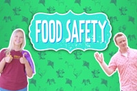 Keep Food Safe - 4H Food Stand Worker Training-image