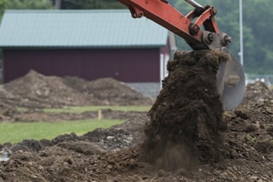 Farm Safety Check: Safe Digging