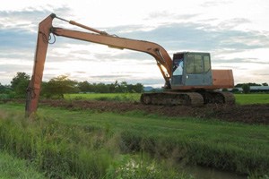 SPOTLIGHT: Safe Farm Excavation