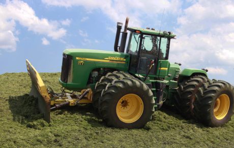 Farm Safety Check: Tractor Safety