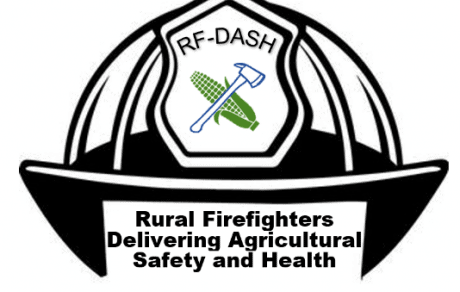 SPOTLIGHT: Working With Firefighters and EMS on Ways to Bring up RF-DASH to National Program Caliber