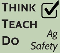 Think – Teach – Do – Ag Safety: Reaching Teachers with Classroom Resources
