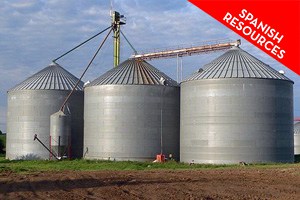 Farm Safety Check: Grain Handling Safety