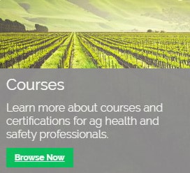SPOTLIGHT: AgriSafe Learning Lab – Learn Your Way